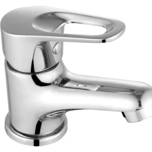 Bathroom Taps And Mixers