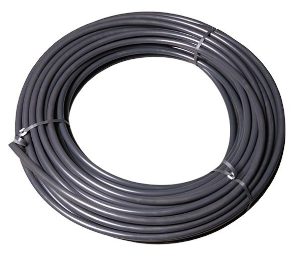 006/049Aquamac Hdpe Pipe 25Mmx50M Cl16