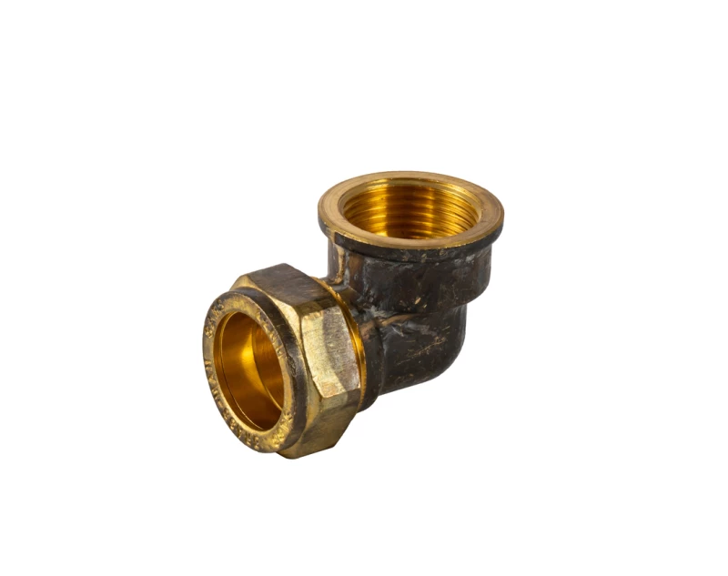 Konex Female Elbow (Cxef15)
