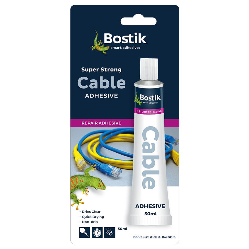 Cable Adhesive