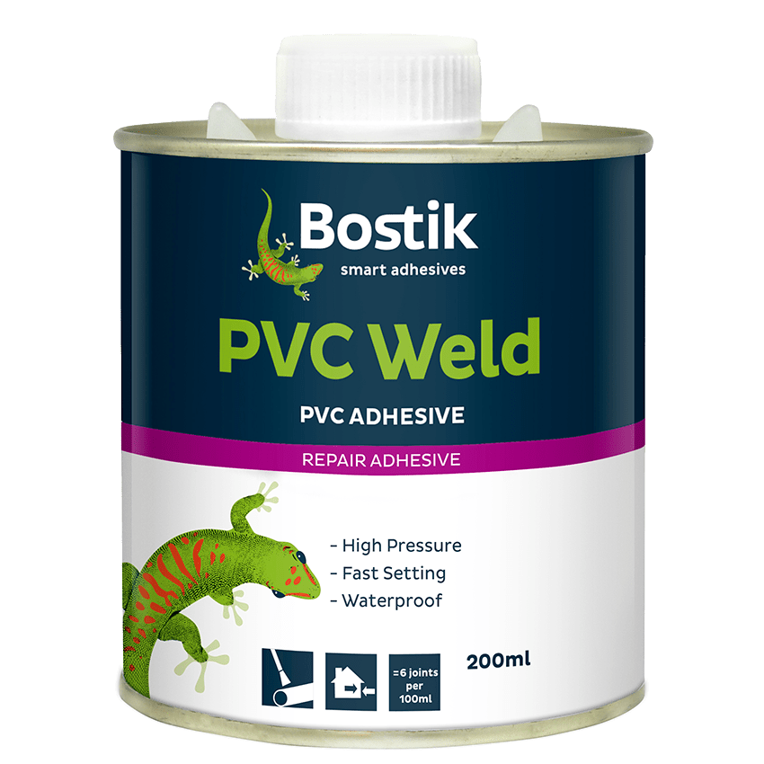 Pvc Adhesive