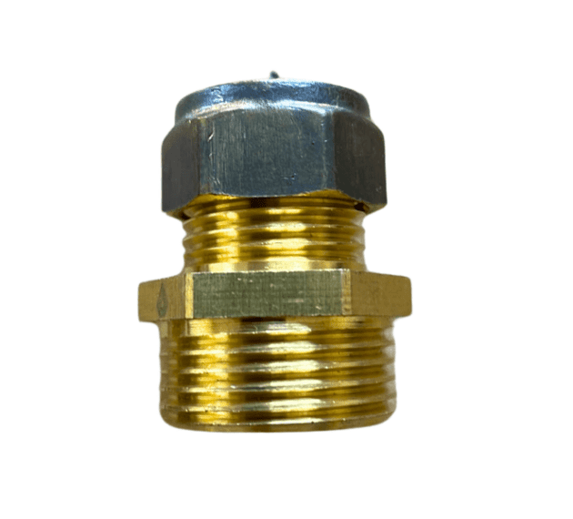 Comp Coupler Red Cxmi 15Mm X 3/4 I Titan Sabs 2001R (Scxmrc15)