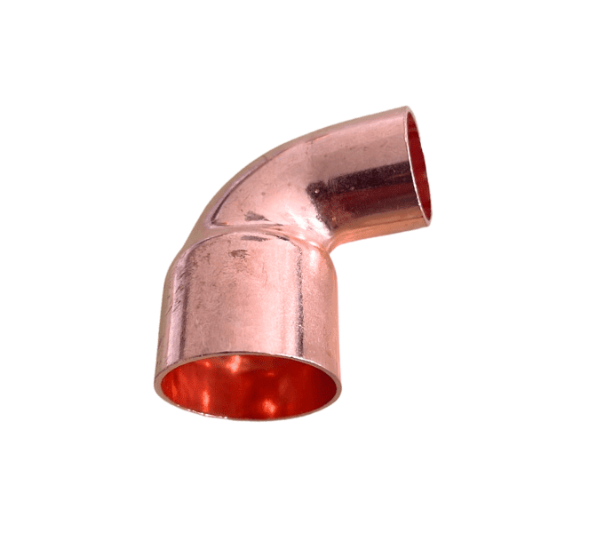Capillary Elbow 90Deg Red Cxc