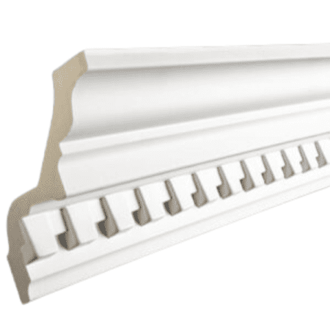 Zt-11002 Carved Cornice 2.40m