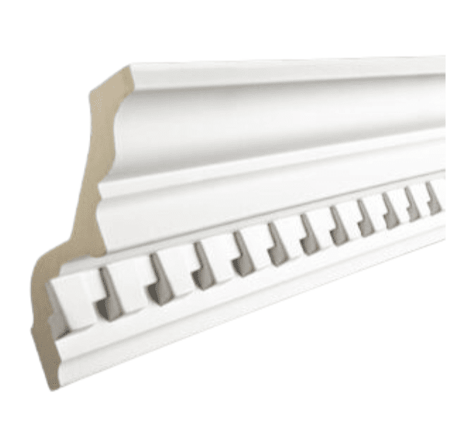 Zt-11002 Carved Cornice 2.40m