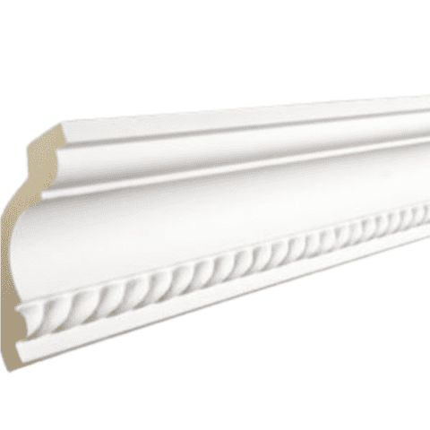 Zt-11005 Carved Cornice 2.40m