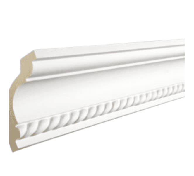 Zt-11005 Carved Cornice 2.40m