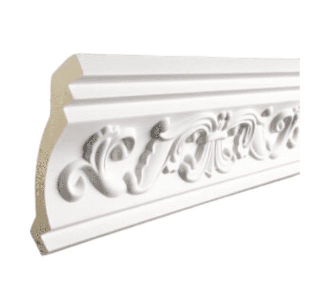 Zt-11006 Carved Cornice 2.40m