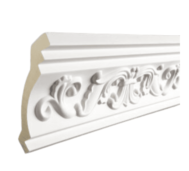 Zt-11006 Carved Cornice 2.40m