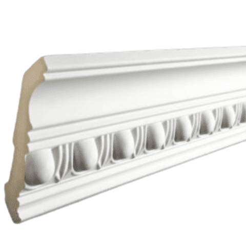 Zt-11008 Carved Cornice