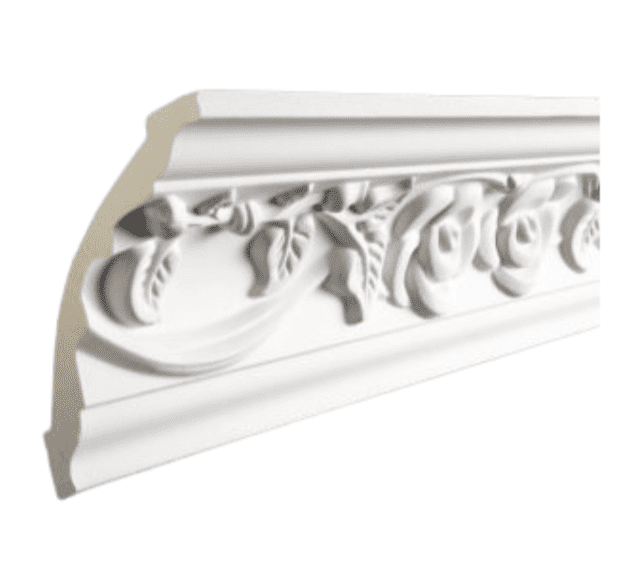 Zt-11032 Carved Cornice 2.40m