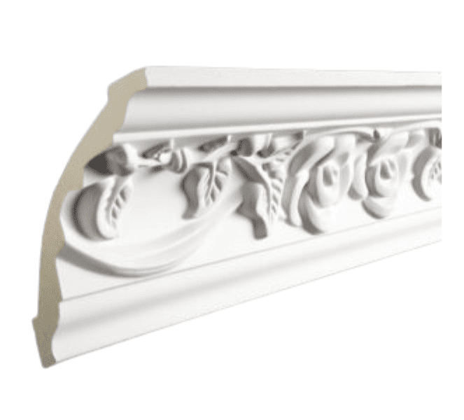 Zt-11032 Carved Cornice 2.40m