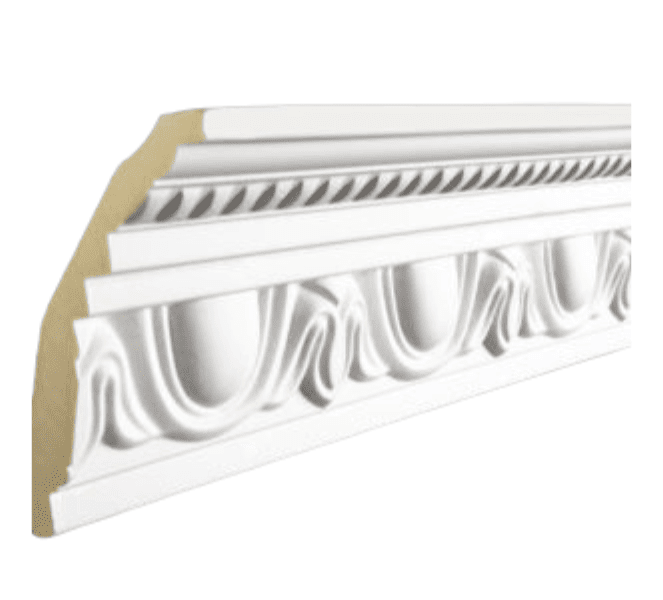 Zt-11038 Carved Cornice 2.40m
