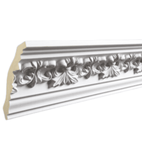 Zt-11039 Carved Cornice