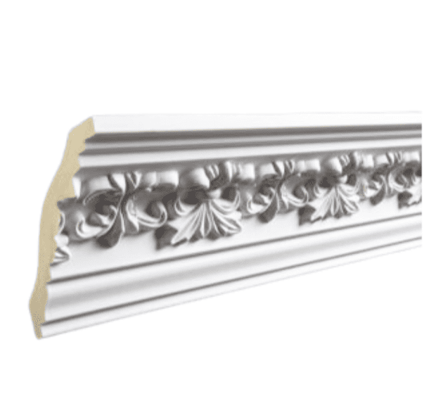 Zt-11039 Carved Cornice