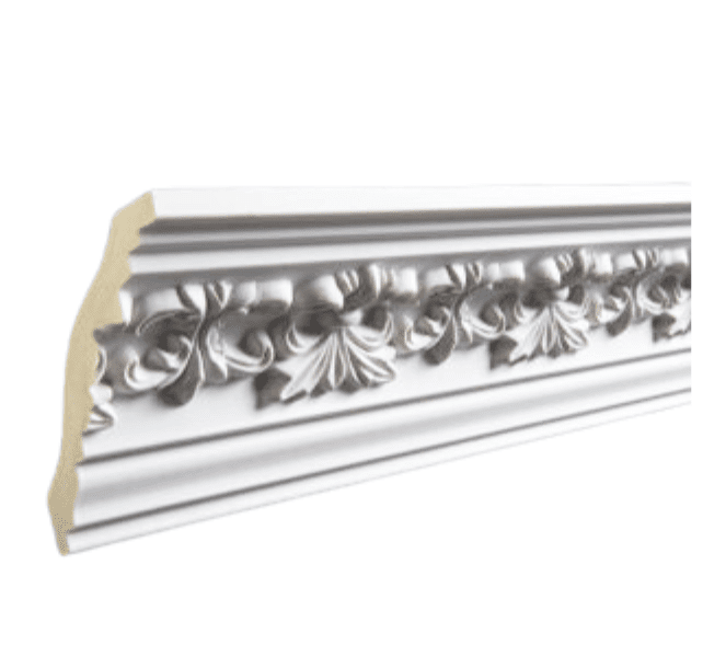 Zt-11039 Carved Cornice
