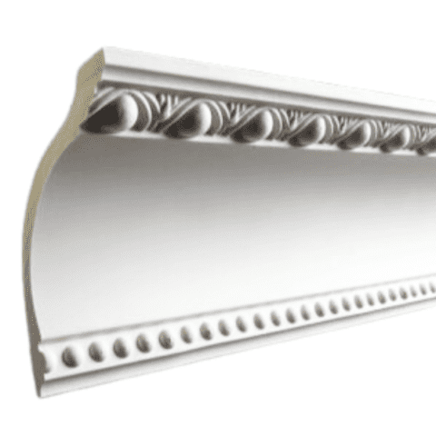 Zt-11040 Carved Cornice