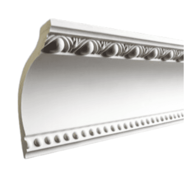 Zt-11040 Carved Cornice