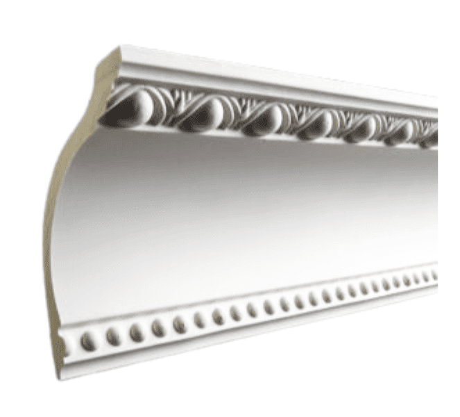 Zt-11040 Carved Cornice