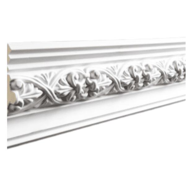 Zt-11045 Carved Cornice