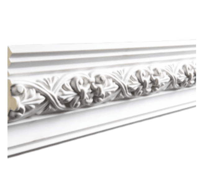 Zt-11045 Carved Cornice