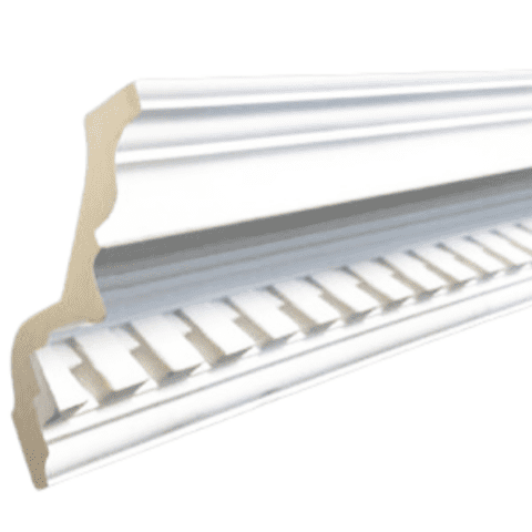 Zt-11046 Carved Cornice 2.40m