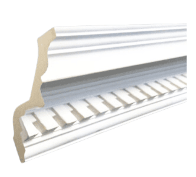 Zt-11046 Carved Cornice 2.40m