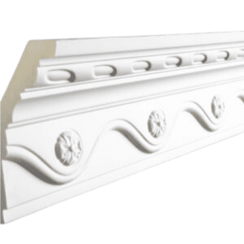 Zt-11048 Carved Cornice
