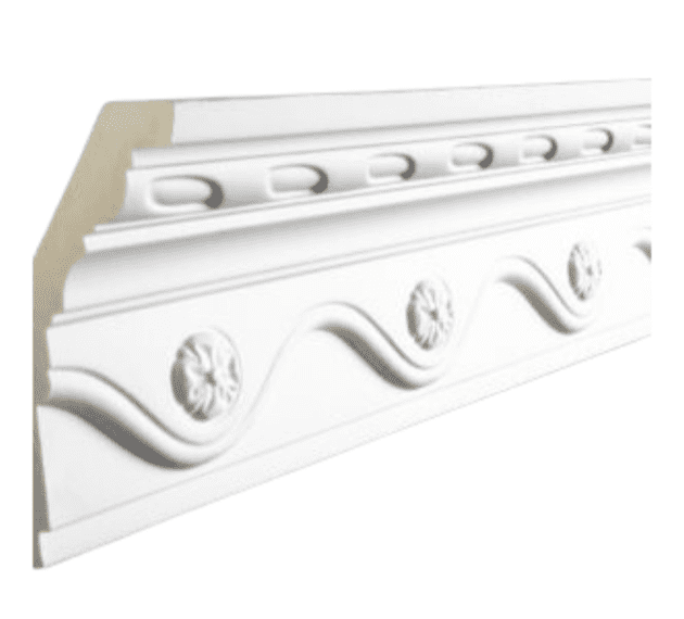 Zt-11048 Carved Cornice