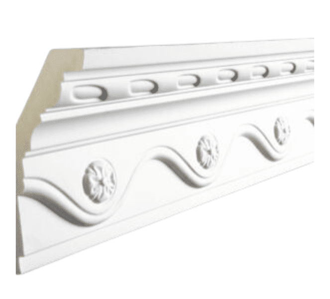 Zt-11048 Carved Cornice