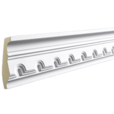Zt-11057 Carved Cornice
