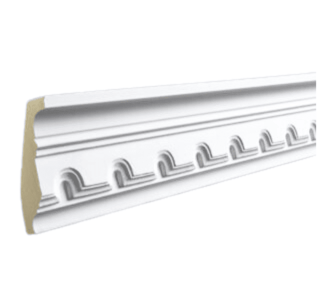 Zt-11057 Carved Cornice