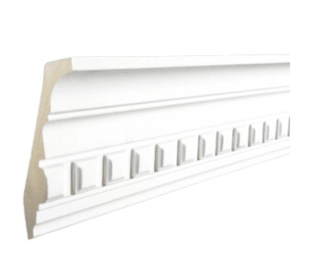 Zt-11077 Carved Cornice