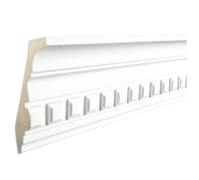 Zt-11077 Carved Cornice