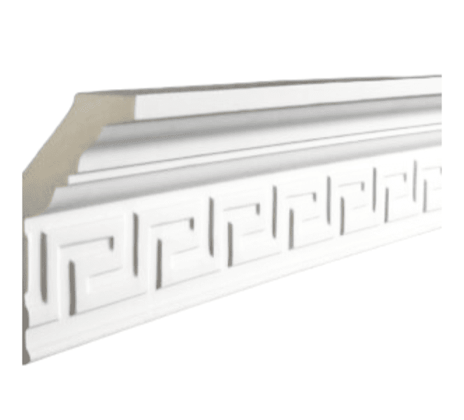 zt-11089 Carved Cornice 2.40m