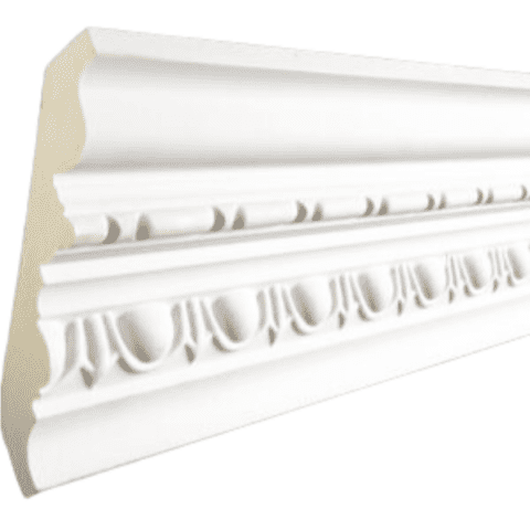 zt-11090 Carved Cornice 2.40m