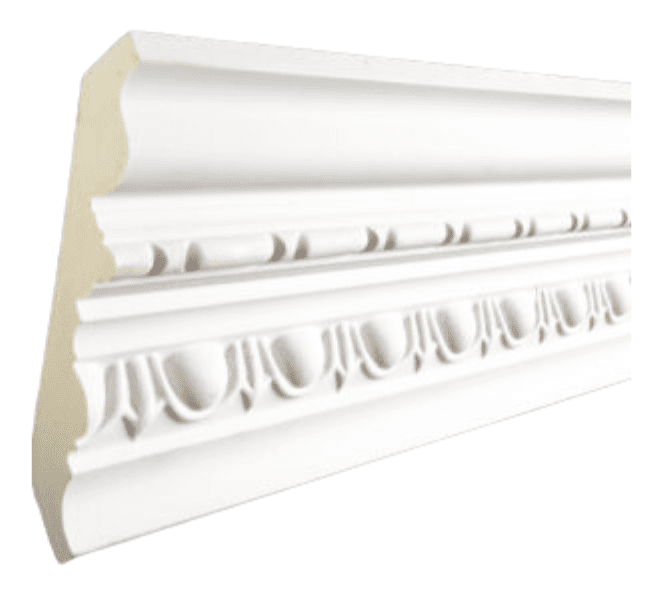 zt-11090 Carved Cornice 2.40m