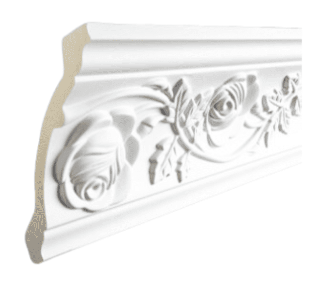zt-11093 Carved Cornices 2.40m