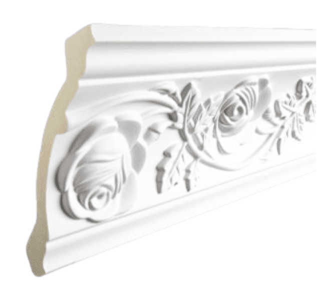 zt-11093 Carved Cornices 2.40m
