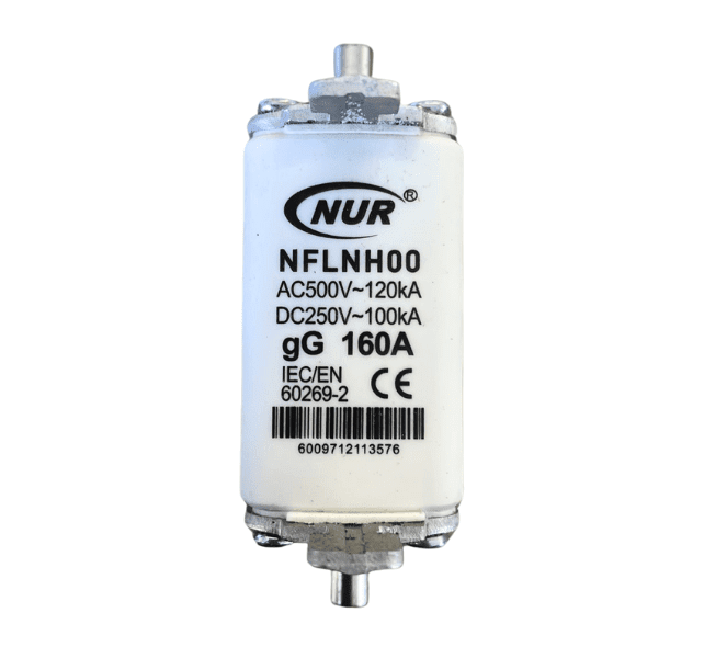 Fuse Disconnector Nhoo 160A