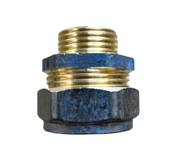 Comp Coupler Red Cxmi 22Mm X 1/21 Titan Sabs 2001S (Scxmi22)