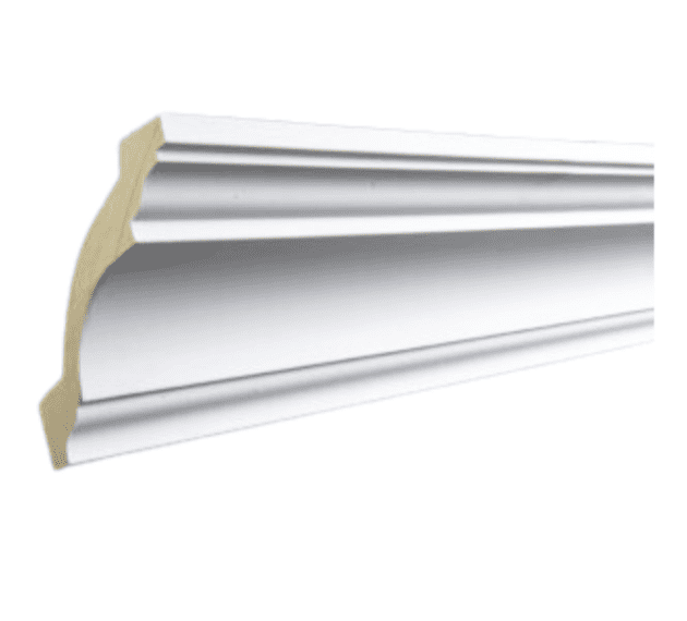 zt-12213 Plain Cornice 2.40m