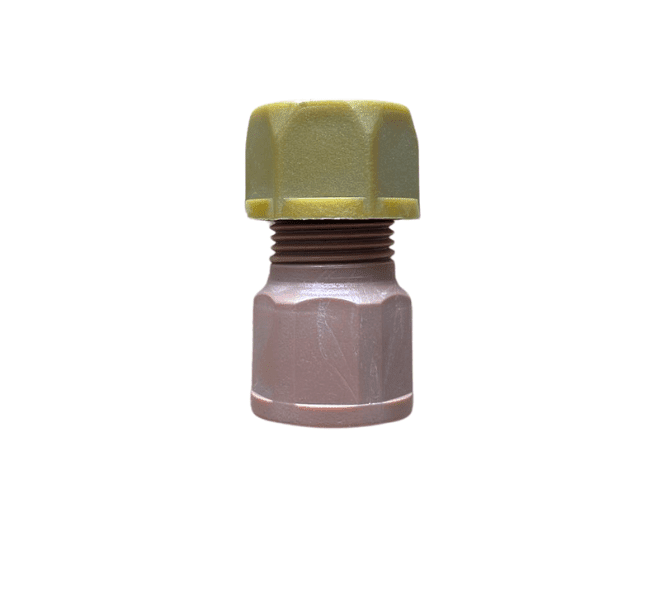 Comp Fit Cx Female Coupler 15Mm (Gd03)