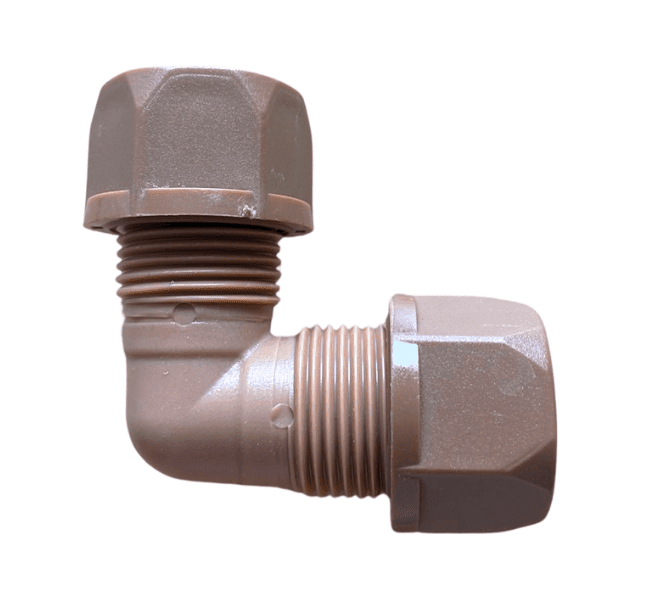Comp Fit Cxc Elbow 15Mm (Gd04)