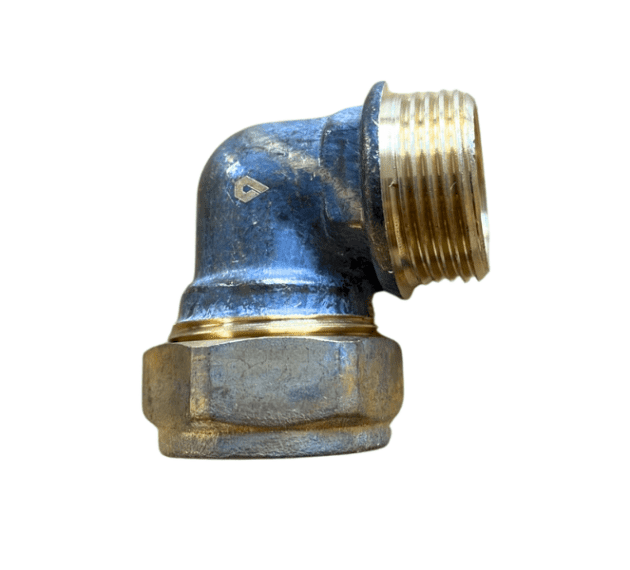Comp Elbow Cxmi 22Mm X 3/4 Titan Sabs 2021B (Scxem22)