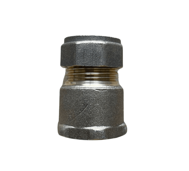 Female Coupler 15X3/415X3/4 (Cxcf15)
