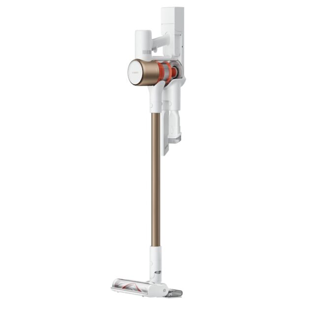 Xiaomi Handheld Vacuum Cleaner G10+ White - Image 2