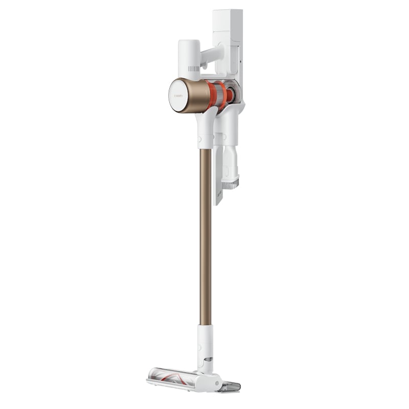 Xiaomi Handheld Vacuum Cleaner G10+ White - Image 2