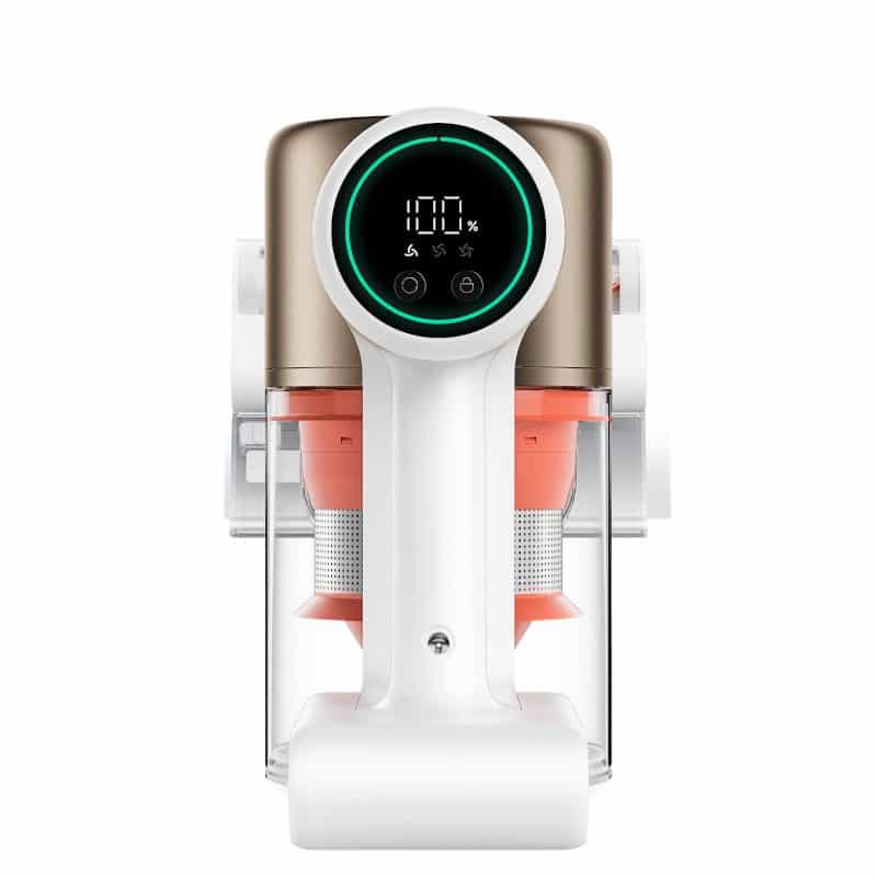 Xiaomi Handheld Vacuum Cleaner G10+ White - Image 3