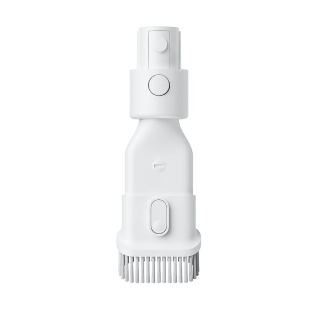 Xiaomi Handheld Vacuum Cleaner G10+ White - Image 5